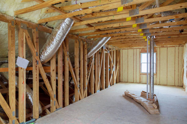 Best Insulation Installation Services in Hawarden, IA
