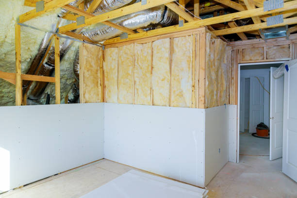 Best Insulation for Specific Applications in Hawarden, IA